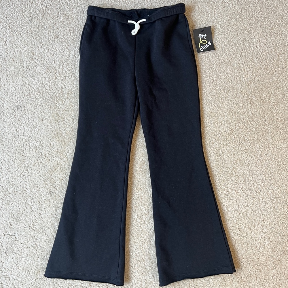 Art Class Flare Sweatpants